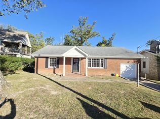 3409 Alta Vista Dr, Chattanooga, TN 37411