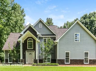 269 Yorkshire Pl, Newnan, GA 30265