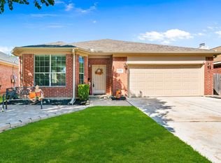 13501 Dove Ranch Rd, Fort Worth, TX 76115