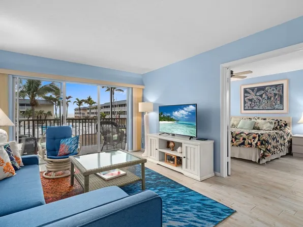1246 Fulgur St Unit 105, Sanibel, FL 33957