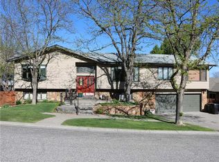 3203 Morledge St, Billings, MT 59102