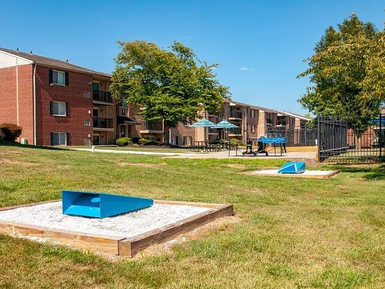 Chesterfield Apartment Homes — Photo 19