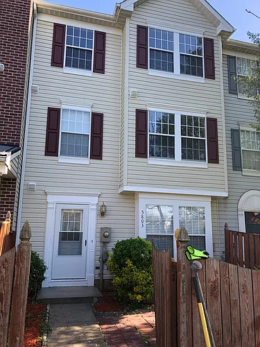 5803 Duke Ct Photo 1