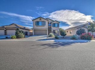 1529 W Agrarian Hills Dr, San Tan Valley, AZ 85142