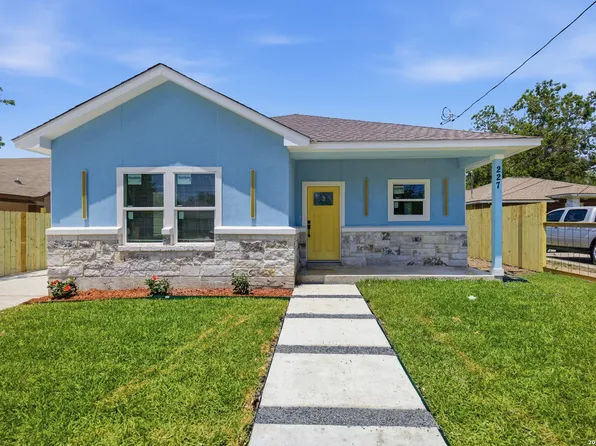 227 Spaatz, San Antonio, TX 78211