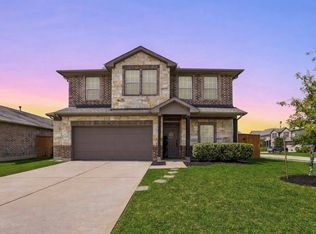 15443 Aberdeen Wood Dr, Humble, TX 77346