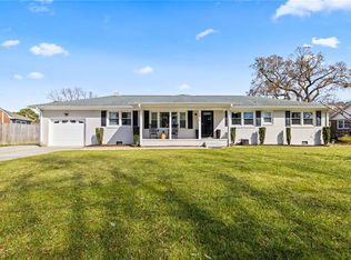 4620 Bromfield Ave, Virginia Beach, VA 23455