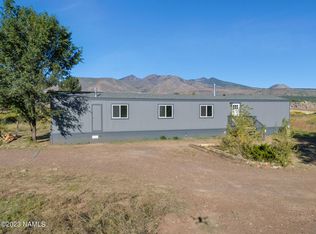 6105 E Firehouse Ln, Flagstaff, AZ 86004