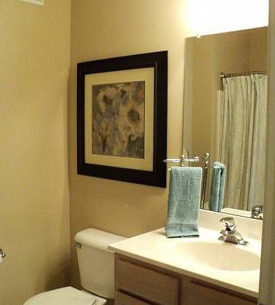 Third Bathroom