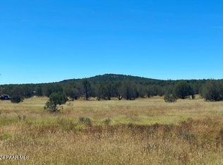 2714 W Plate Rd, Williams, AZ 86046