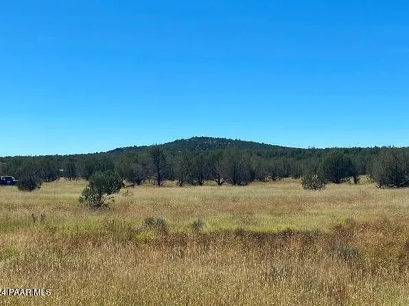 2714 W Plate Rd, Williams, AZ 86046