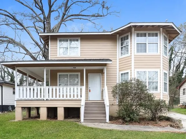 111 Crowder St, Jonesboro, GA 30236