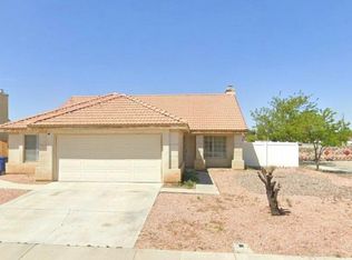 43541 Palos Way, Lancaster, CA