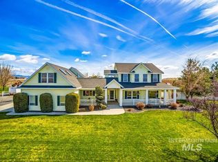 2964 Stewart Rd, Kuna, ID 83634