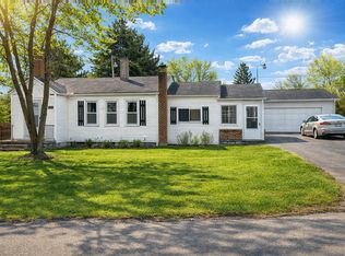 331 Sycamore Rd, Medway, OH 45341