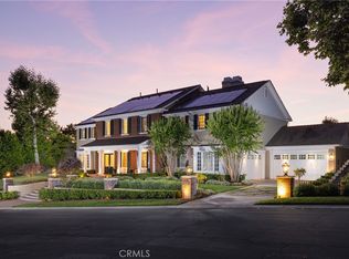 7 Ladbrook Grv, Coto De Caza, CA 92679