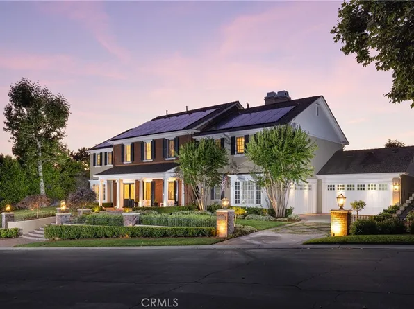 7 Ladbrook Grv, Coto De Caza, CA 92679