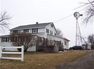 5065 S Schwass Rd, Scottville, MI 49454