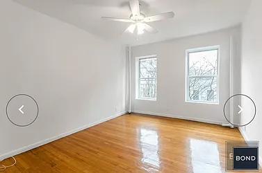 Rented by Bond New York