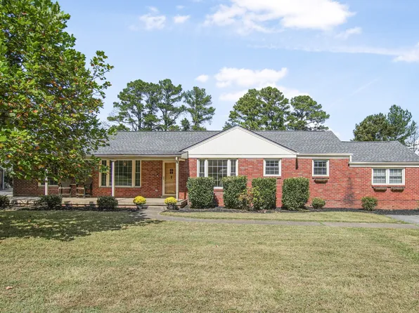 231 W End Hts, Lebanon, TN 37087