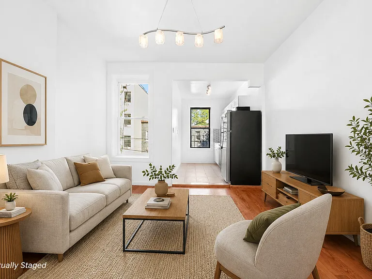 759 Putman Ave #1L — Photo 1