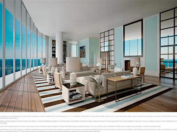 15701 Collins Ave Unit 1001, Sunny Isles Beach, FL 33610