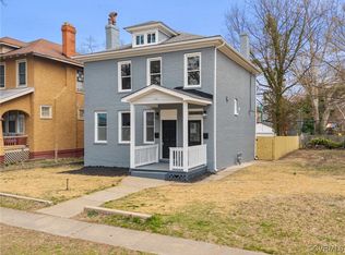 3105 2nd Ave, Richmond, VA 23222