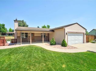 6052 S Dudley Way, Littleton, CO 80123