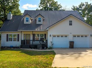 92 Manchester Ln, Camdenton, MO 65020