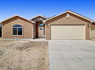 460 Fox Meadows St, Grand Junction, CO 81504