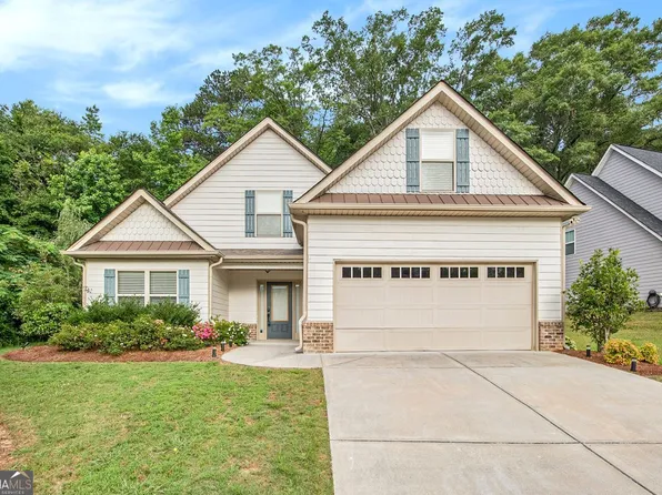 338 Brookstone Dr, Carrollton, GA 30116