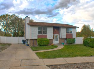 3624 S Toolson Dr, Magna, UT 84044