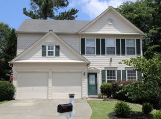 810 Cataya Cv, Woodstock, GA 30188
