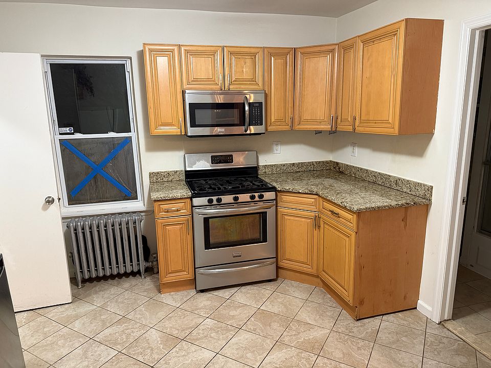Kitchen View 3