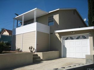 11463 Kamloops Pl, Sylmar, CA 91342