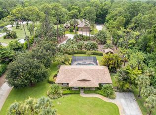 3111 60th St SW, Naples, FL 34116