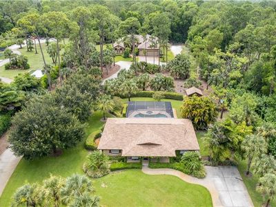3111 60th St SW, Naples, FL, 34116