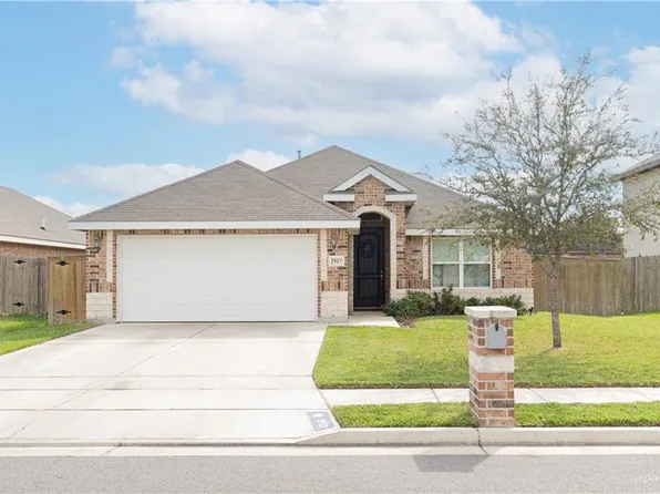 2917 Northgate Ln, McAllen, TX 78504