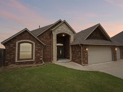 5133 SW 120th Ter, Oklahoma City, OK, 73173