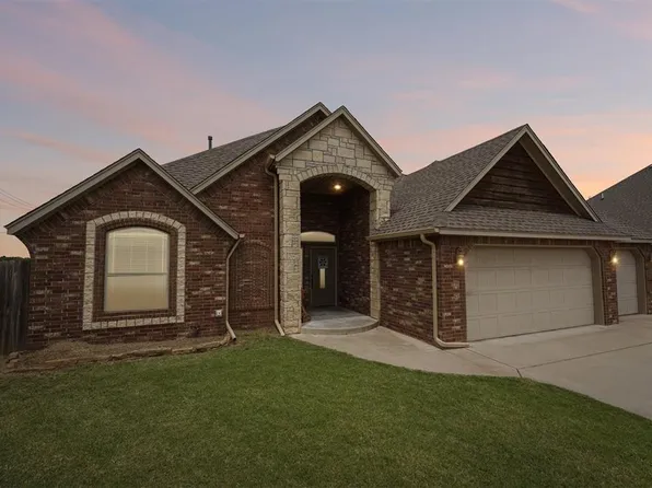 5133 SW 120th Ter, Oklahoma City, OK 73173