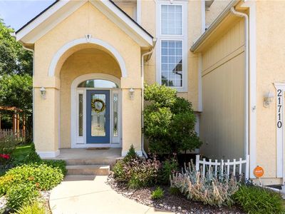 21710 61st St, Shawnee, KS, 66218