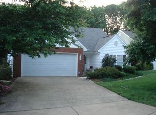 11504 Abingdon Ct, Fredericksburg, VA 22407