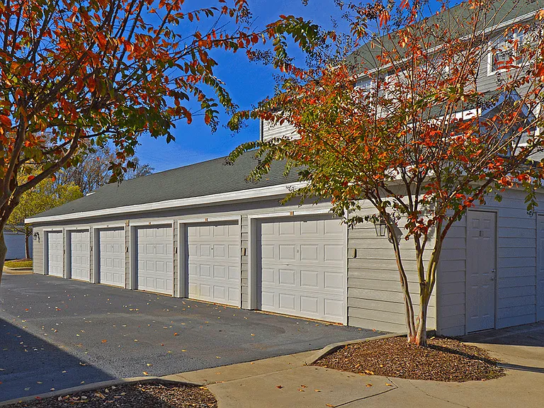 The Reserve at North River Apartments — Photo 50