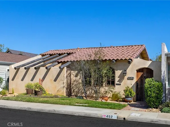 452 Schooner Way, Seal Beach, CA 90740