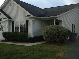 1238 River Rock Rd, Hanahan, SC 29410