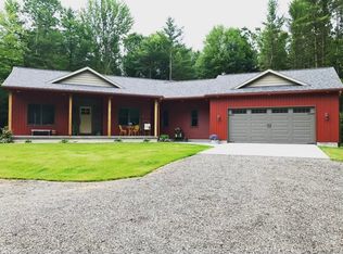 20797 Rice Ln, Howard city, MI 49329