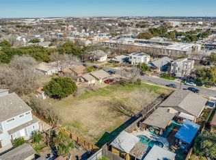 6908-6910 Blessing Ave, Austin, TX 78752