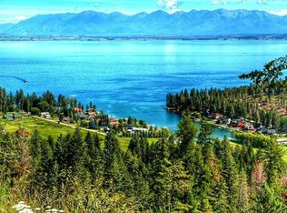 86 Big Rock Rdg, Lakeside, MT 59922