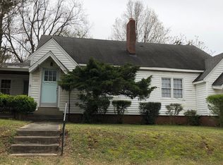 120 Maple St, Jackson, TN 38301