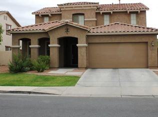 3271 E Castanets Dr, Gilbert, AZ 85298
